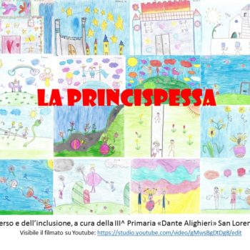 La Princispessa