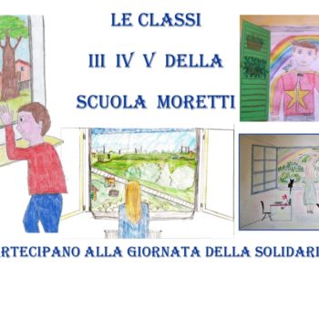 #iopartecipoallagiornatdellasolidarieta