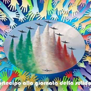 SOLIDARIETA' E AMICIZIA