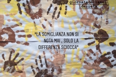 Giornata della solidarietà