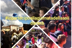 #iopartecipoallagiornatadellasolidarieta