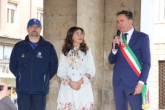 cerimonia Giornata 2019